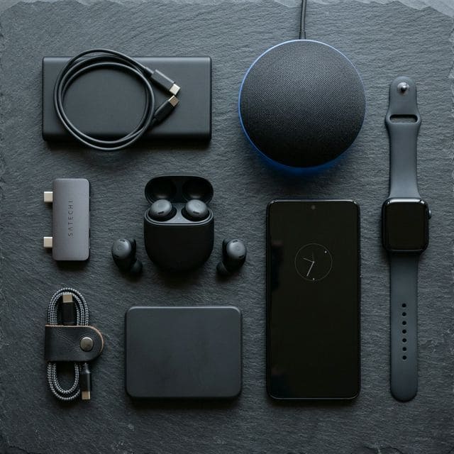 Gadget Zone