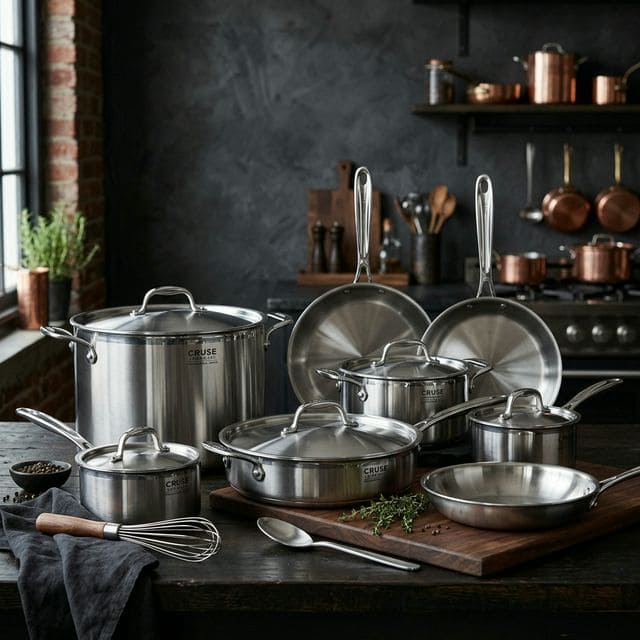 Kitchenware Pro