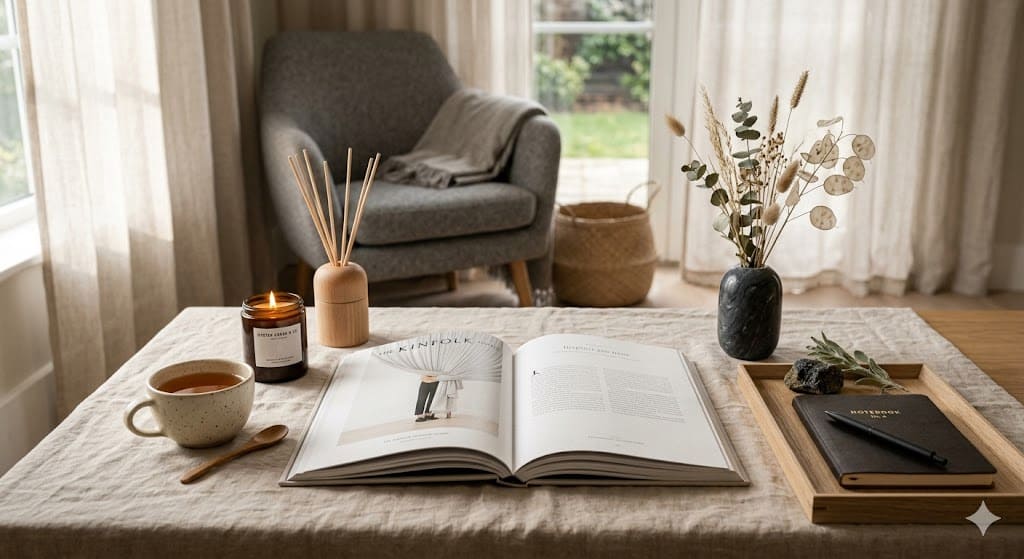 ShopNest curated home sanctuary